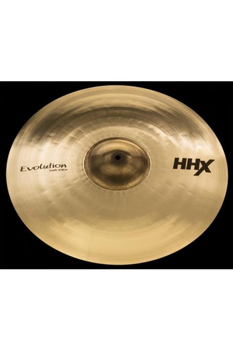 SABIAN 11906xeb 19 Evolution Crash Zil