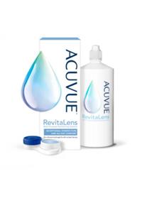 ACUVUE Revıtalens Solusyon 360 ml