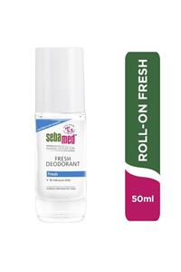 Sebamed Alüminyum İçermeyen Roll On Fresh 50 ml