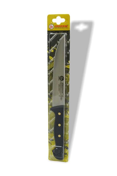 Sürdövbısa Ekmek Bıçağı 15cm
