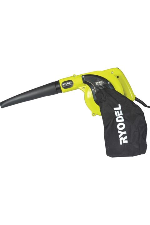 RYODEL 650w Devir Ayarlı El Kompresörü Hava Körüğü 650 W Q1-b