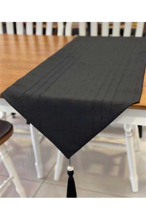 Çeyiz Sokağı Colber Tek Runner 40x140