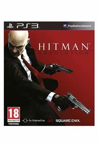 Square Enix Ps3 Hitman Absolution