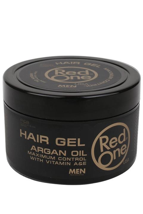 Red One Redone Argan Yağlı Besleyici Jöle 450 ml