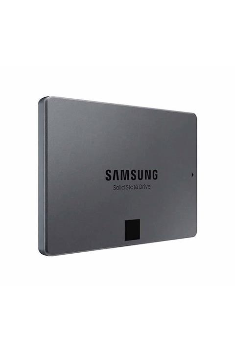 Samsung 8tb 870 Qvo Sata 3.0 560-530mb S 2.5\