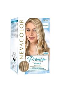 Neva Color Nevacolor Premium Röfle Seti