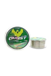 NIPPON Ghost Fluorocarbon Olta Misinası 300mt