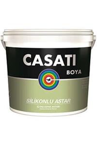 Casati Viva Silikonlu Iç - Dış Cephe Astarı Beyaz 20 Kg