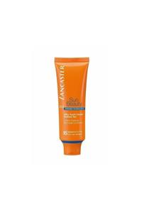 Lancaster Sun Beauty Silky Touch Cream Radiant Tan Spf 15 - 50 Ml