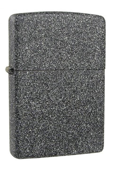 Zippo Iron Stone Çakmak