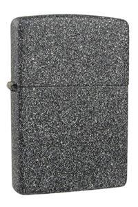 Zippo Iron Stone Çakmak