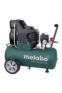 Metabo Basic 250-24 W Hava Kompresörü