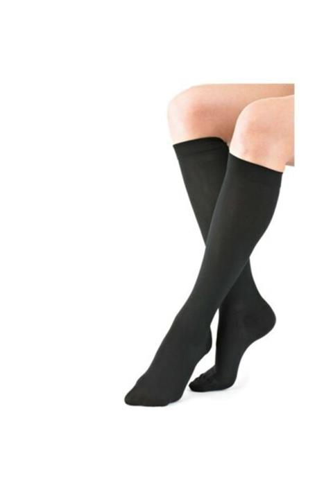 varimed Diz Altı Hafif Basınçlı Ccl 1 (18-21 Mmhg) Varis Çorabı