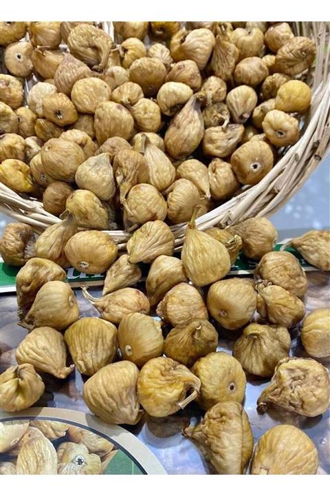 çamlar 1000 Gr Eko Kuru Incir