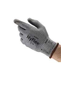 ANSELL Hyflex 11-801 Nitril Eldiven No:9 - 12 Çift