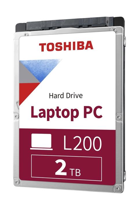 Toshiba L200 2.5\