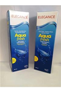 Elegance Lens Solüsyonu 360 ml x 2 Adet