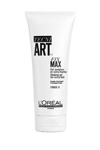 L'oreal Professionnel Techni Art Fix Max Ekstra Tutucu Jel 200 ml