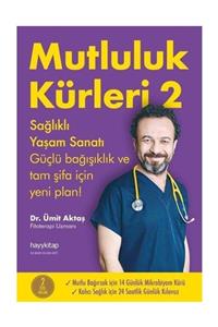 Hayykitap Mutluluk Kürleri 2 - Ümit Aktaş