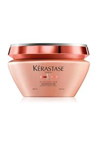 Kerastase Asi Ve Kabarık Saçlar Için Saç Bakım Maskesi 200 ml 3474636400218