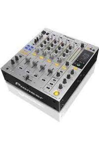 Pioneer Dj Hec Profesyonel Pıoneer Djm-850-s Mıxer