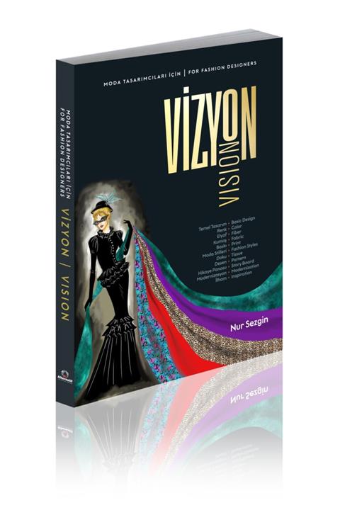 Alternatif Yayıncılık Vizyon