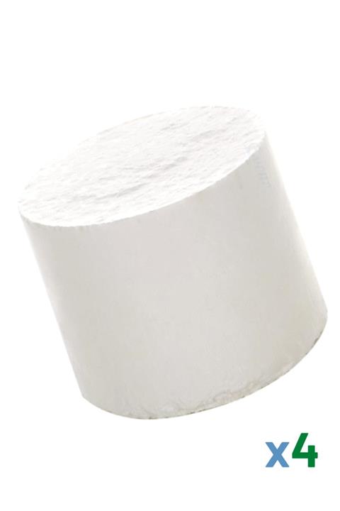 Evene Nem Alıcı Yedek Tablet 200 g Rutubet Giderici Küf Önleyici Emici 4 Adet