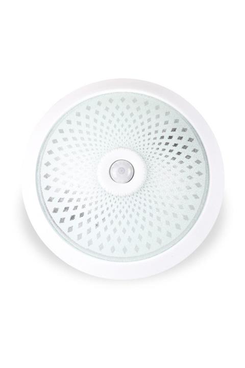 WONDEKS Hareket Sensörlü Tavan Armatürü