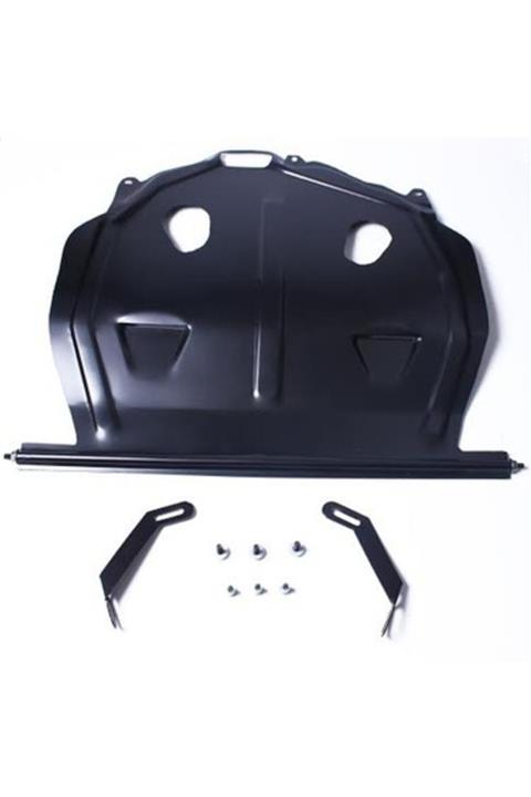 ASLANLAR OTOMOTİV Karter Muhafaza Sacı Vw Golf 4 Bora