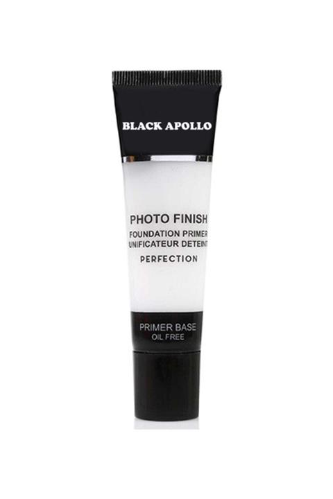 Black Apollo Makyaj Bazı - Foto Finish Primer Base 30 Ml