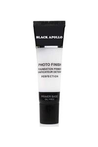 Black Apollo Makyaj Bazı - Foto Finish Primer Base 30 Ml