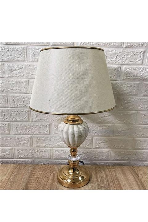 Billhom Furkan Dekoratif Abajur Frk102a-b-c