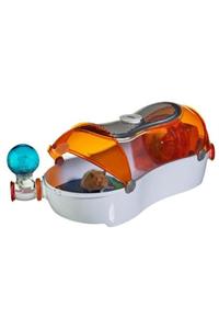 HİLALSHOP Habitrail Ovo Loft Komple Hamster Kafes Set