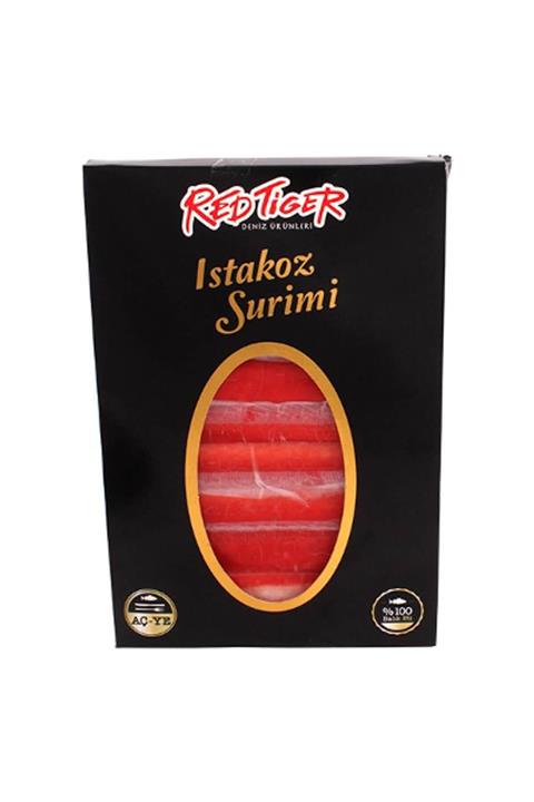 Red Tiger Istakoz Surimi 250 gr