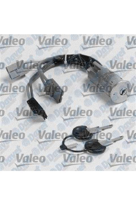 VALEO Kılıtlı Kontak P306