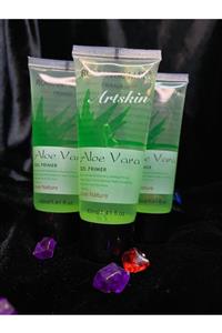 artskin Arya Romantic May Aloe Vera Içerikli Makyaj Bazı 40 Ml