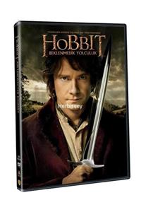 DVD Hobbit: Beklenmedik Yolculuk