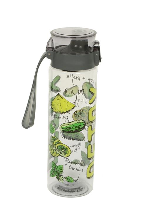 Monlim Spor Matara, Plastik Su Şişesi