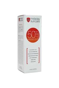 MELADAY Suncare 50 Güneşten Koruyucu Krem