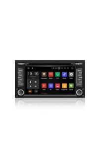 Navimex Seat Leon Carplay Android 10 Navigasyon 4gb Ram Multimedya Ekran Oem Nav-9937