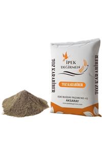İpek Değirmen Baharat 2 Kg Toz Karabiber Yemek Tatlandırıcı