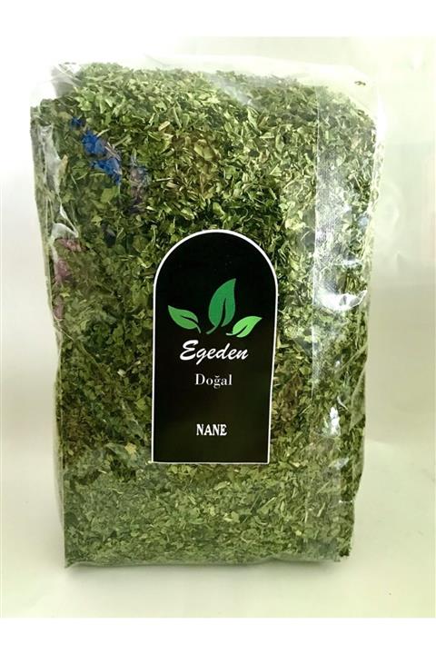 egeden doğal gıda Kuru Nane Doğal Ev Yapımı 250 Gr