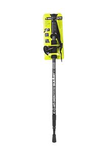 Summit 761015 - Anti Shock Trekking Pole 3 Parçalı Anti Şok Trekking Batonu