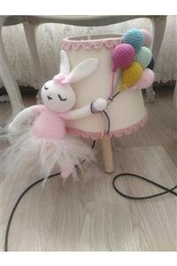 Handmadetoys Çocuk Odası Abajur