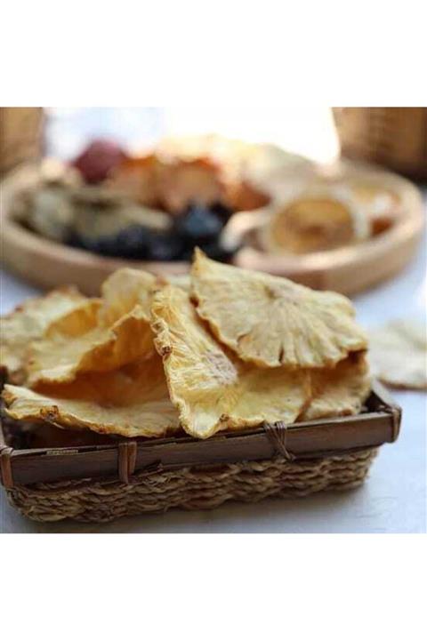 HEPSİ ANAMURDAN Ananas Kurusu 500 gr