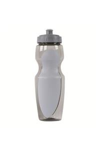 usin Gri Tritan Su-kahve Şişesi 700 Ml Su Matarası