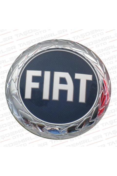 Tofaş Arka Bagaj Mavı Cıvatalı Fıat Arma Fıat Palıo Albea Punto