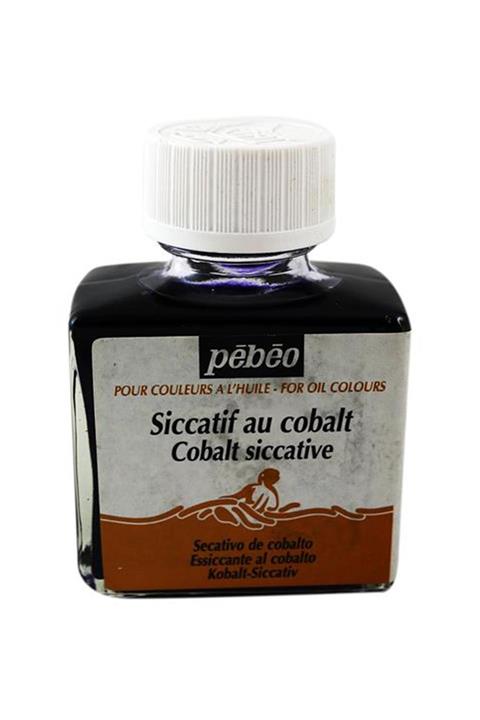 Pebeo Marka: Yüzeysel Kurutucu 75 Ml 650501 Kategori: Ebru Seti