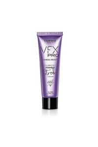 Farmasi Vfx Pro Camera Ready Işıltılı Makyaj Bazı 25ml