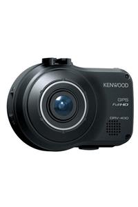 Kenwood Drv-430 Araç Içi Kayıt Kamerası